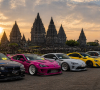 IMX 2026 Jogja, Event Modifikasi Paling Hype Bulan Ini