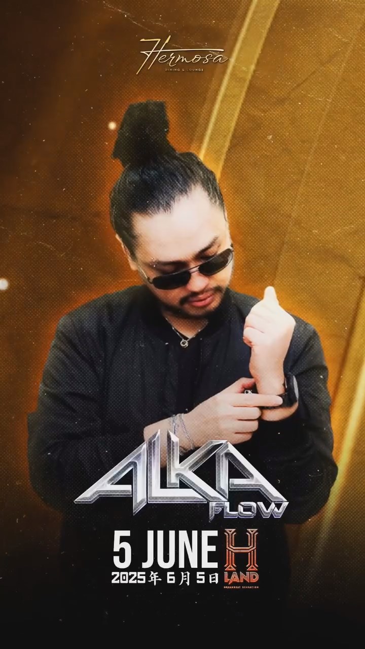 HERMOSA PANTAI INDAH KAPUK - ALKA FLOW