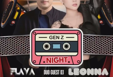 TOMLEX BAR & RESTO JAKARTA - FLAVA & LEONNA