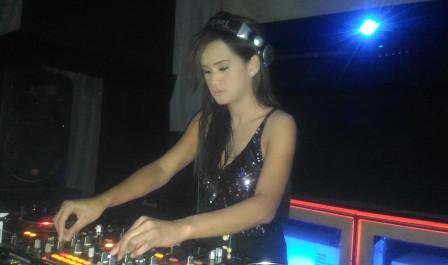 Kisah DJ Mayang Sebelum Menjadi Seorang Female DJ