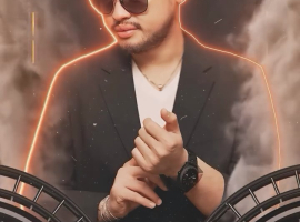 HADES VIP CIBUBUR - RAMPAGE (ALKA FLOW)