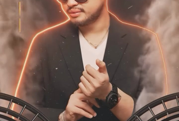 HADES VIP CIBUBUR - RAMPAGE (ALKA FLOW)