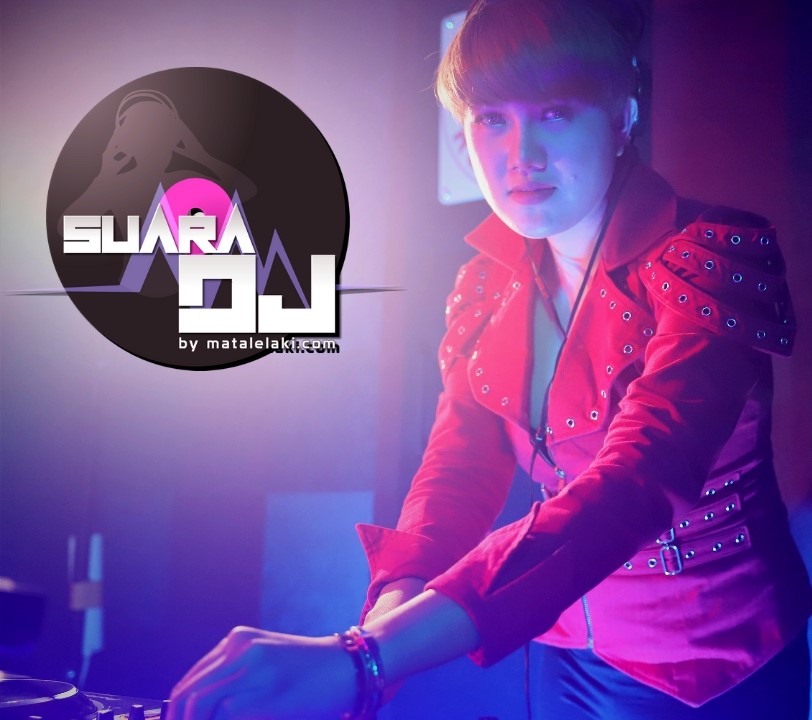 SUARA DJ Eps.6 - Novi Mundo (Performance)