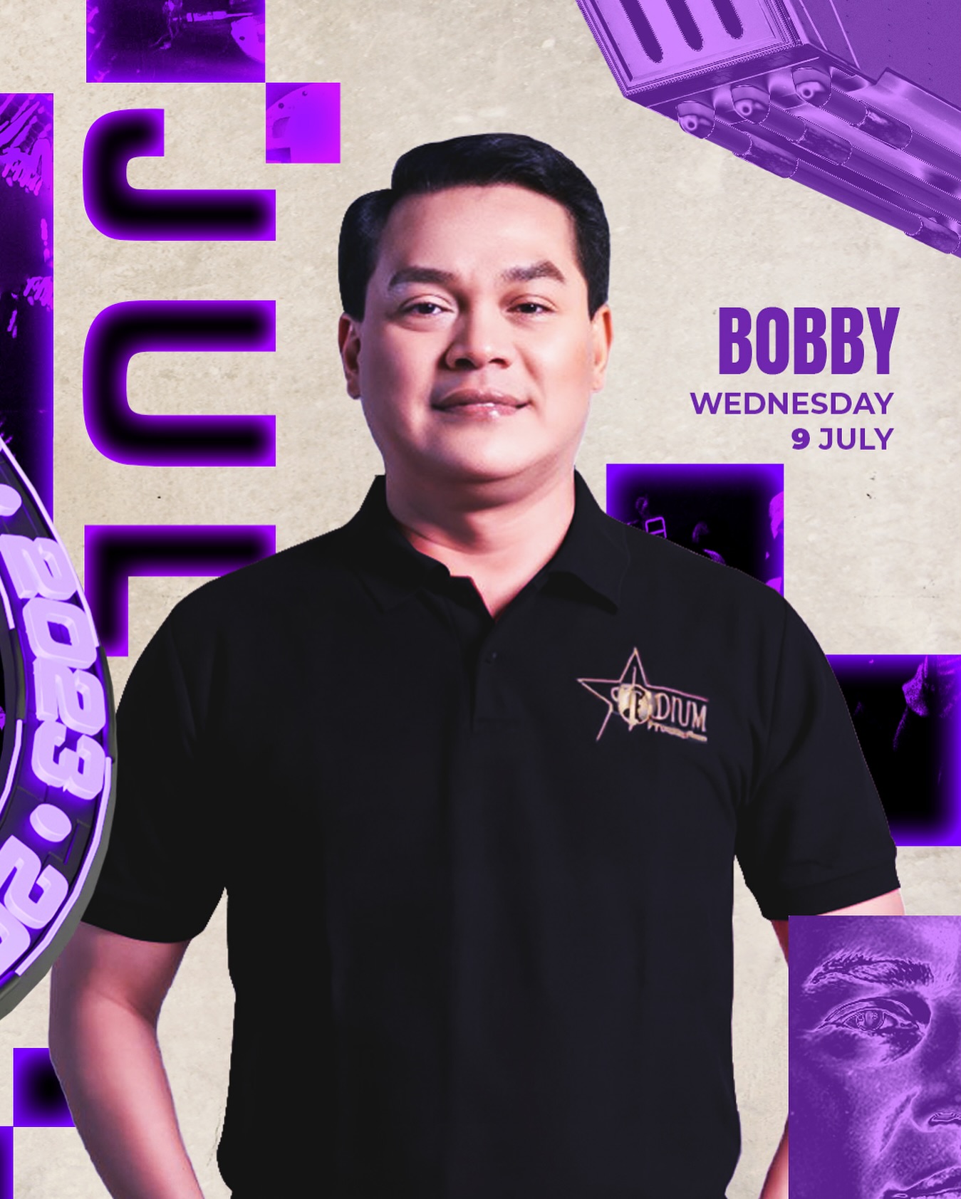 MANTRA PANTAI INDAH KAPUK - BOBBY SURYADI