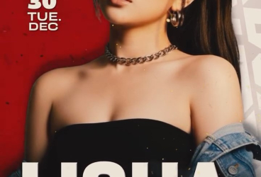 MONKEY KING BAR & LOUNGE GADING SERPONG - BREAKBEAT NIGHT (LISHA)