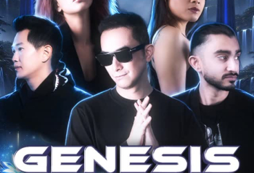 THE H CLUB SCBD JAKARTA - GENESIS CHAPTER 1