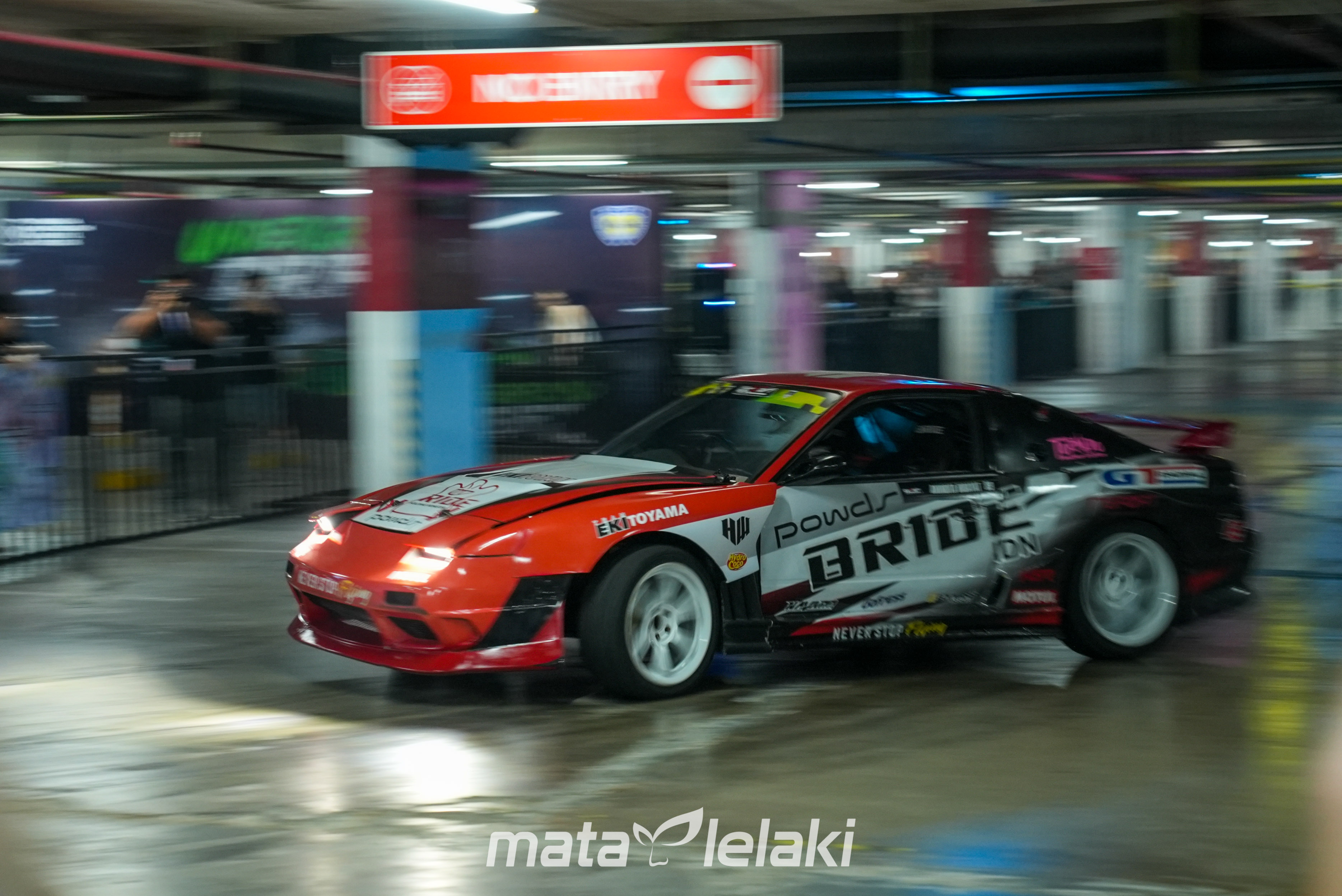 IMX 2026: Dari Jimny Zombi Deddy Corbuzier hingga Underground Drift
