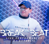 DJ FARRA JULIUS "BREAK THE BEAT" SEGMEN 1/3 PERFORM RESIDENT DJ- LIVE STUDIO 2 MATALELAKI 12/12/2019