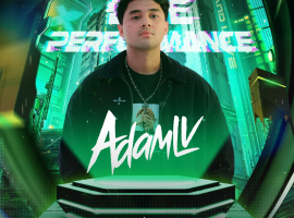 LIVEHOUSE KEMANG - ADAM LV