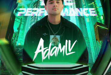 LIVEHOUSE KEMANG - ADAM LV