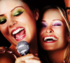 Bukan Negatif, Ini Sisi Lain Wanita Pemandu Karaoke