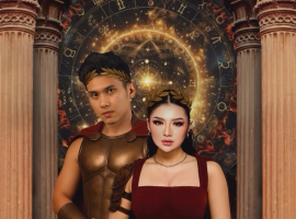 SPARTA LIVE BAR JAKARTA - RONALD 3D & NAOMI NOMNOM