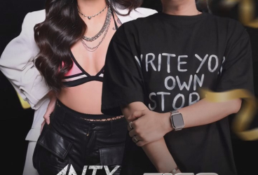 EMPORIUM TEASE CLUB JAKARTA - MAINSTAGE FRIDAY (ANTY INDAH X ZICO)