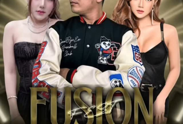 REPLAY PANTAI INDAH KAPUK - FUSION FEST (HNY, RAKA ALVARO, ULLY FRANK)