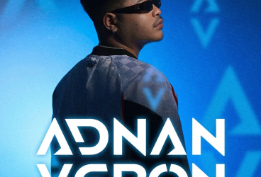 CAMDEN SUNTER JAKARTA - ADNAN VERON