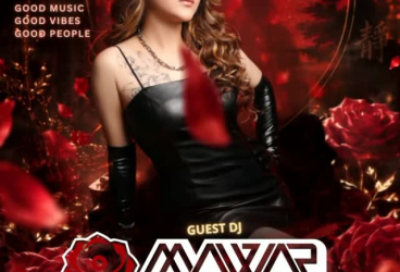 MAESTRO COCO MANGGA DUA JAKARTA - MAWAR DIVA