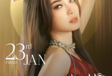 AMBYAR SUPERCLUB SENAYAN - GINCHUU