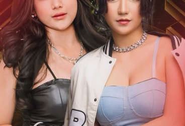 TRENZ EXECUTIVE CLUB BEKASI - BABY BEE & RAISA