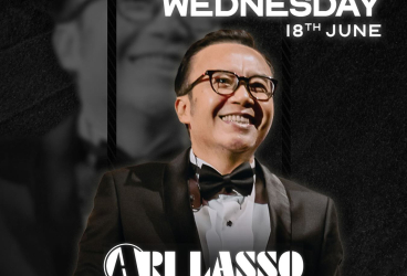 W SUPER CLUB TEBET JAKARTA - ARI LASSO