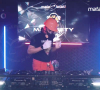 BREAKBEAT NUSANTARA MELODY "DJ MR SAFETY" FULL BASS 2021