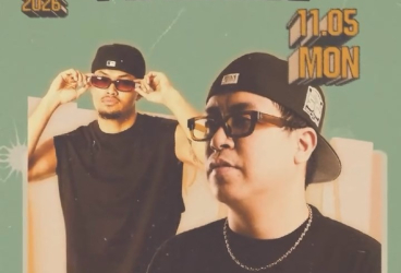BLACK OWL GADING SERPONG - EGNEVER FT. MAMIQ