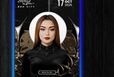 ORCHID SPA BSD CITY - ZHEA XOXO