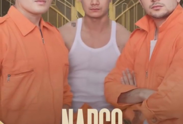 PENDEKAR BAR & RESTO GADING SERPONG - PENDEKAR X (NARCO X BOYZ)