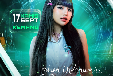LIVEHOUSE KEMANG - GHEA INDRAWARI