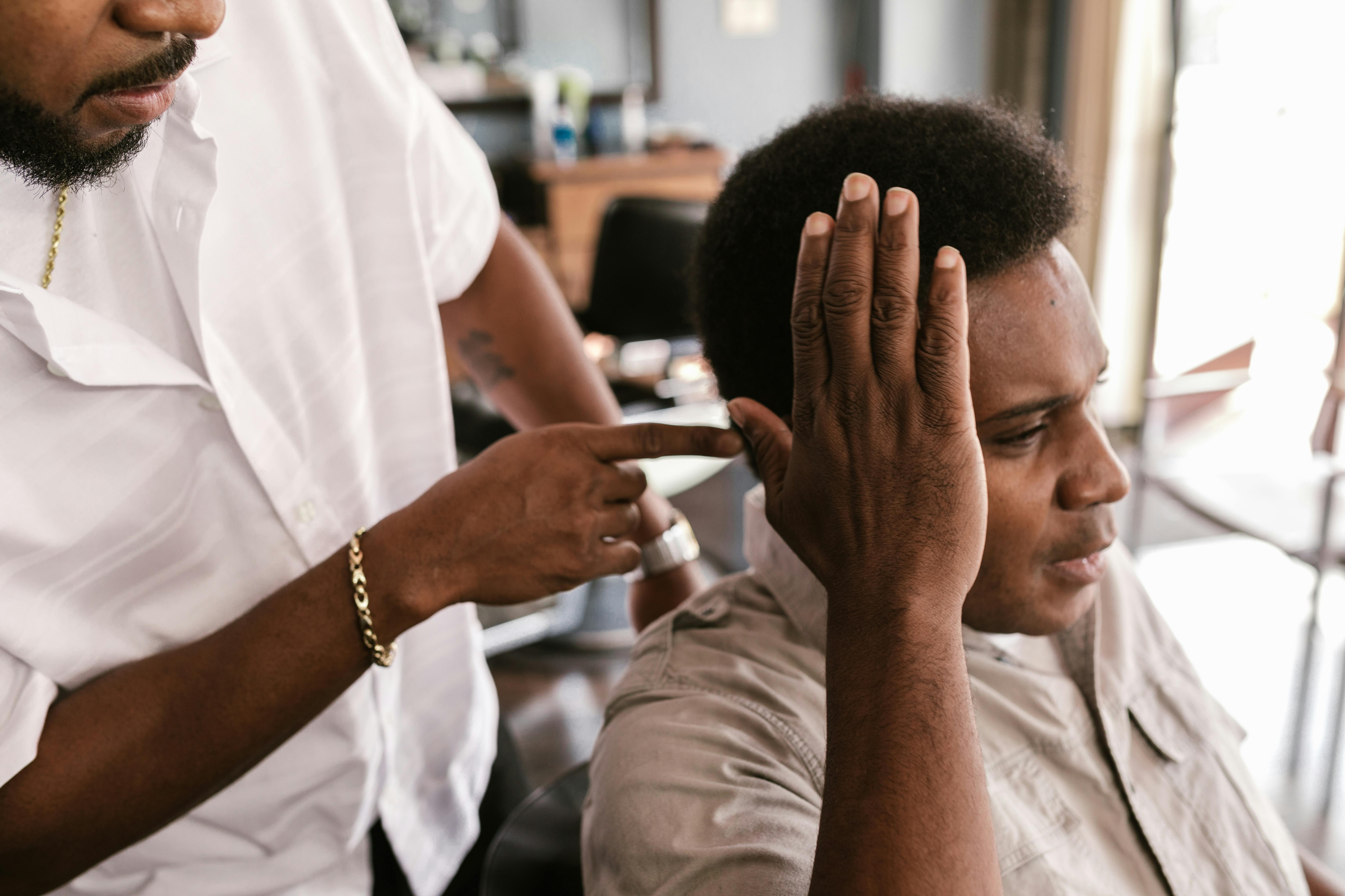 Cara Tentukan Gaya Rambut Pria dari Bentuk Kepala, Sudah Tahu?