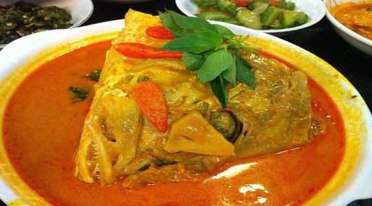 4 Kuliner Khas SIbolga yang Bikin Anda Ketagihan