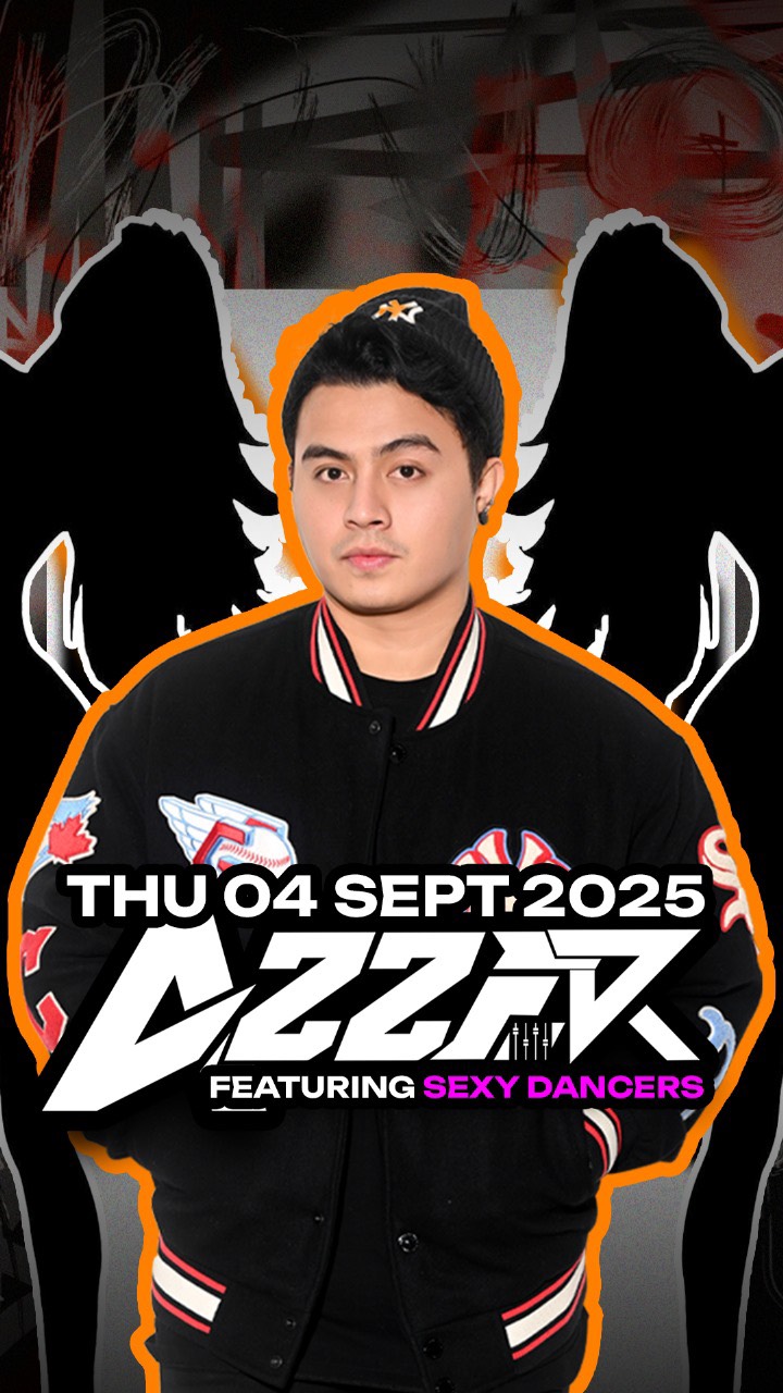 NU CHINA KEMANG JAKARTA - AZZER