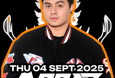 NU CHINA KEMANG JAKARTA - AZZER