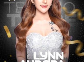 EMPORIUM TEASE CLUB JAKARTA - LYNN AURORA