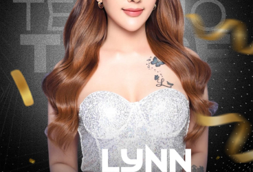 EMPORIUM TEASE CLUB JAKARTA - LYNN AURORA