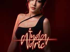CAMDEN SUNTER JAKARTA - INDA ALDRIC