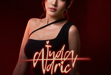 CAMDEN SUNTER JAKARTA - INDA ALDRIC