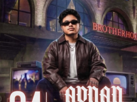 THE BROTHERHOOD GUNAWARMAN JAKARTA - BROMINATION (ADNAN VERON)