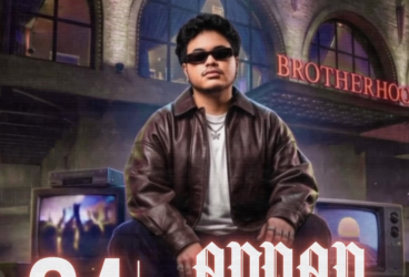 THE BROTHERHOOD GUNAWARMAN JAKARTA - BROMINATION (ADNAN VERON)