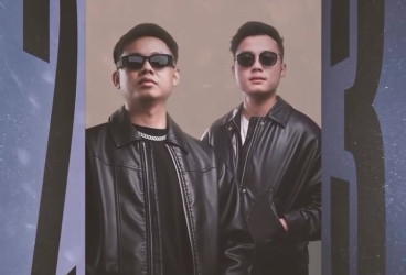 BLACK OWL PANTAI INDAH KAPUK - AUDRY G & JAMS HYBRID