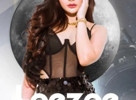 WOODEN BAR RESTO GADING SERPONG - WOODEN RAVE RAVELATION (LEEZEE)