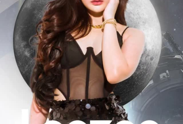 WOODEN BAR RESTO GADING SERPONG - WOODEN RAVE RAVELATION (LEEZEE)