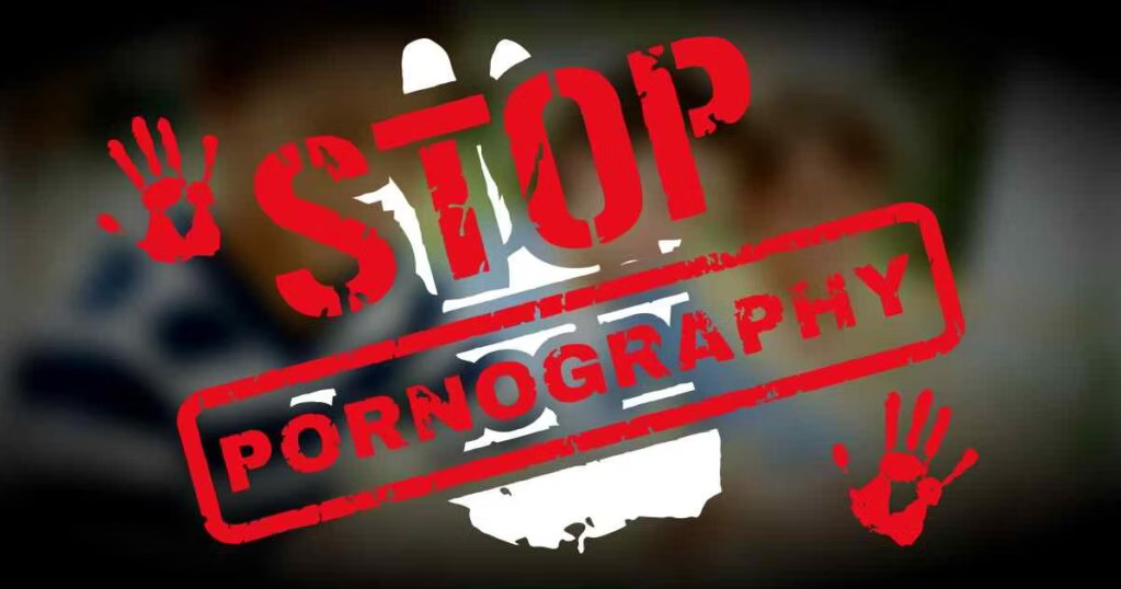 Awas, Kenali Bahaya Pornografi Terhadap Otak dan Relationship