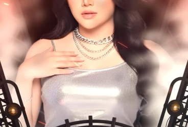 HADES VIP CIBUBUR - TERAMBYAR (YUNA)