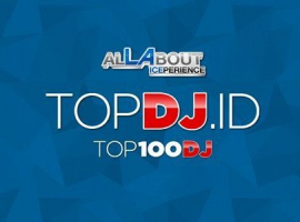 The Awarding Night - Indonesia TOP100DJ 2018