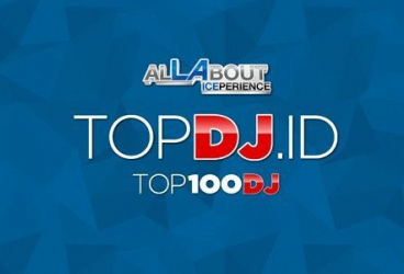 The Awarding Night - Indonesia TOP100DJ 2018