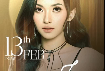 AMBYAR SUPERCLUB CIKINI - LYON