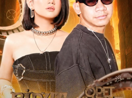 TEMBAK LANGIT CLUB KEMANG - PIDUT X OPET KUCRUT