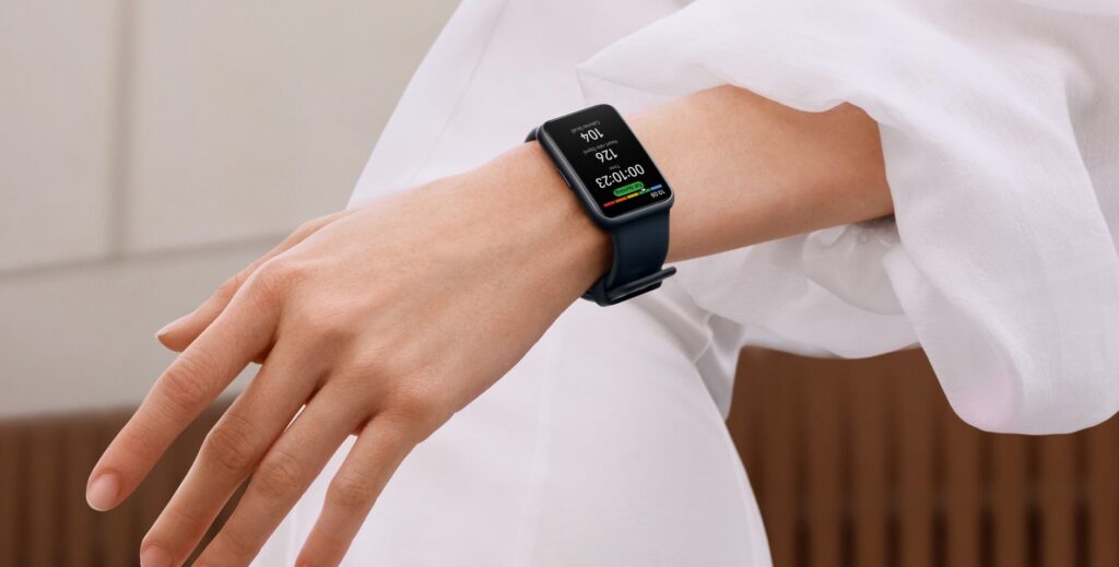 5 Smartwatch Terbaik untuk Olahraga di 2026