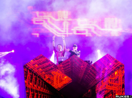 Profile DJ Zedd, Besar Dari Musik Klasik