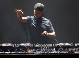 Profile DJ Kygo Dan Perjalanan Karir Sampai Terkenal Di Dunia